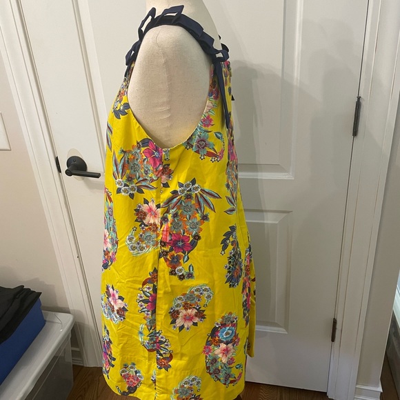 Maeve ANTHROPOLOGIE Sunniva Dress - Picture 5 of 14
